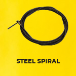 ÇELİK SPİRAL