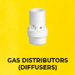 GAZ DAĞITICILAR (DİFİZÖR)