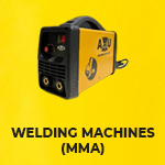 KAYNAK MAKİNELERİ (MMA)