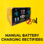 MANUEL AKÜ ŞARJ REDRESÖRLERİ