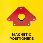 MANYETİK POZİSYONLAYICILAR