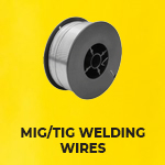 MIG/TİG KAYNAK TELLERİ
