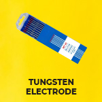 TUNGSTEN ELEKTROD