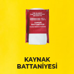 KAYNAK BATTANİYESİ