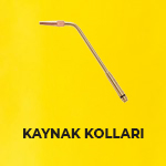 KAYNAK KOLLARI