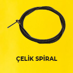 ÇELİK SPİRAL