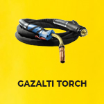 GAZALTI TORCH