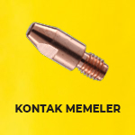 KONTAK MEMELER