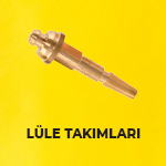 LÜLE TAKIMLARI