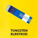 TUNGSTEN ELEKTROD