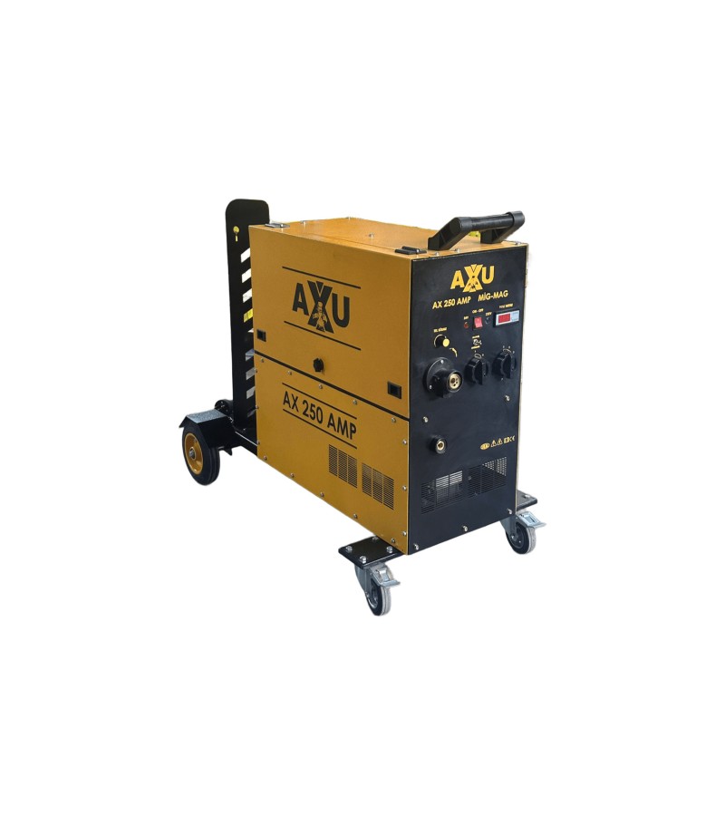 AX250(MIG-MAG) Compact AX250(MIG-MAG) Compact