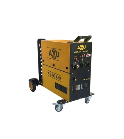 AX350(MIG-MAG) Compact