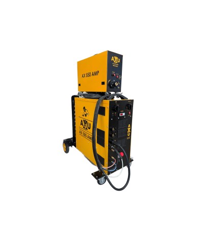 AX550(MIG-MAG) Su Soğutmalı