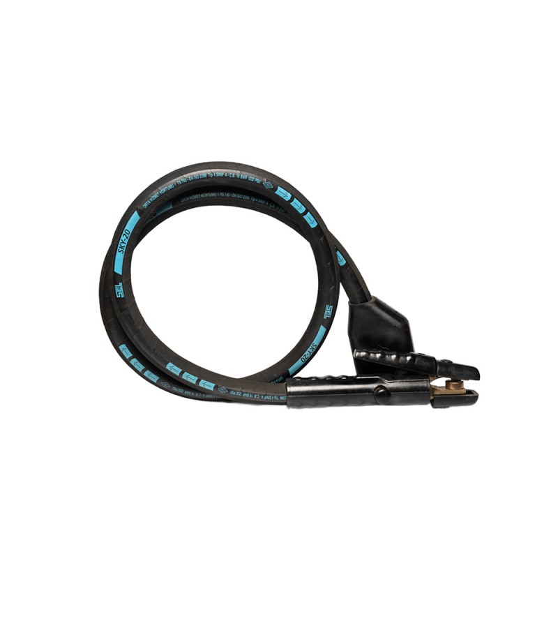 1000 AMPER Karbon KAYNAK Pensesi 1000 AMPER Karbon KAYNAK Pensesi