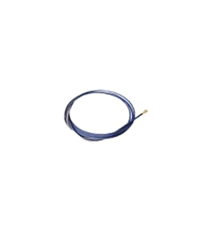 ÇELİK SPİRAL KIRMIZI 4.5MM